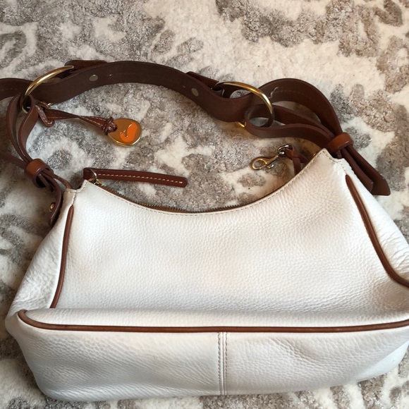 Authentic Dooney & Bourke purse!